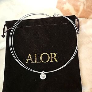 ALOR NECKLACE
